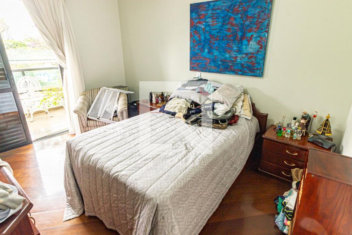 Apartamento, 3 quartos, 162 m² - Foto 21