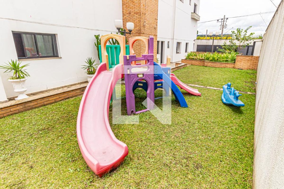 Apartamento, 3 quartos, 162 m² - Foto 113
