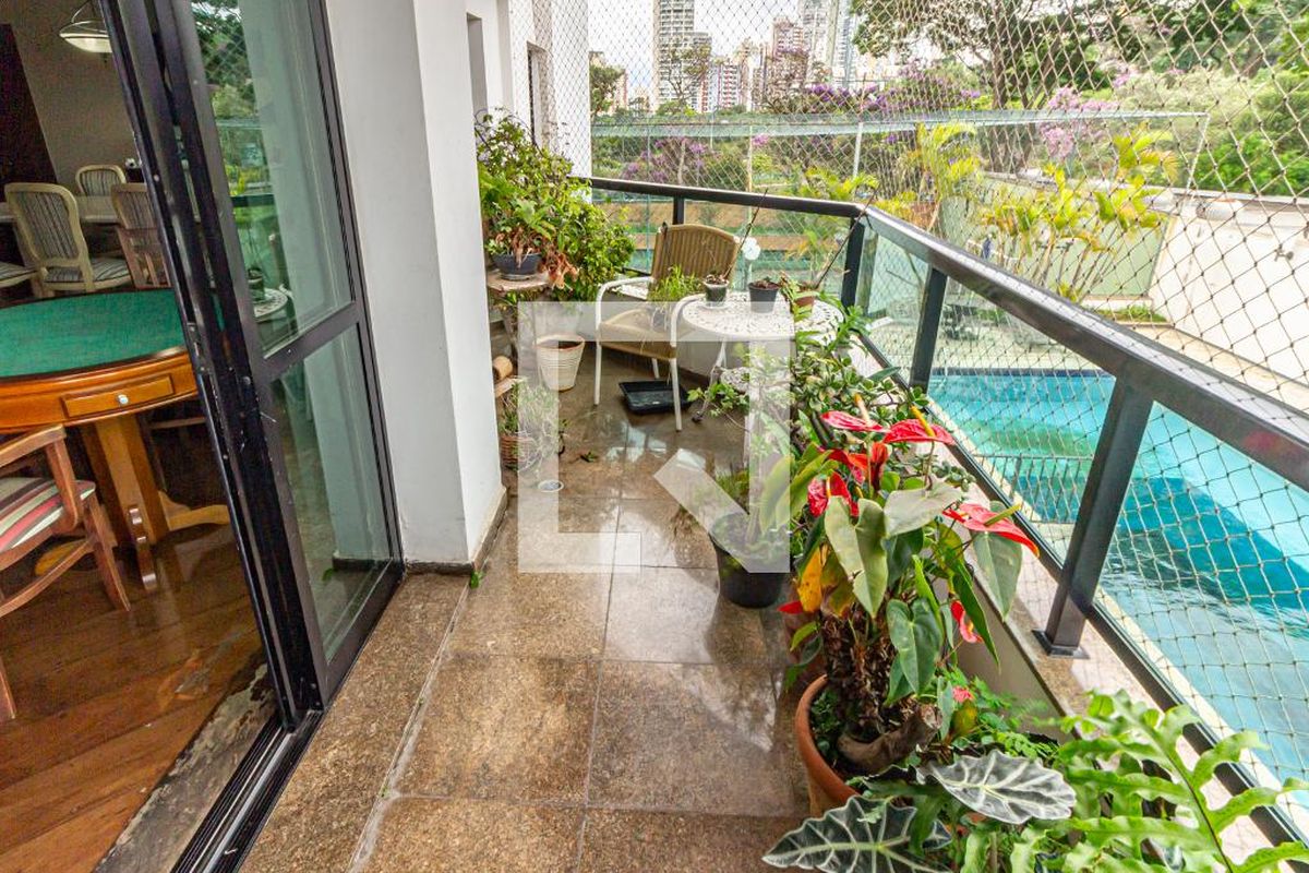 Apartamento, 3 quartos, 162 m² - Foto 16