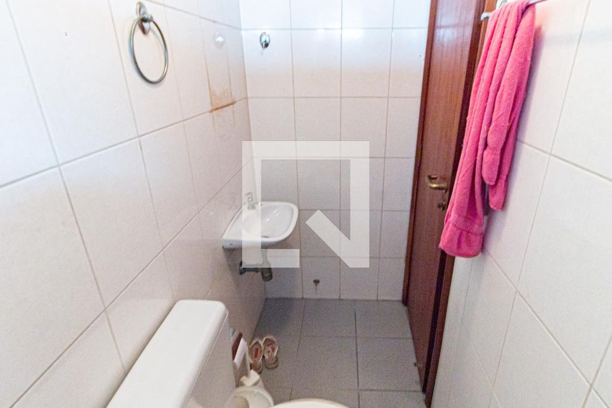 Apartamento, 3 quartos, 162 m² - Foto 104