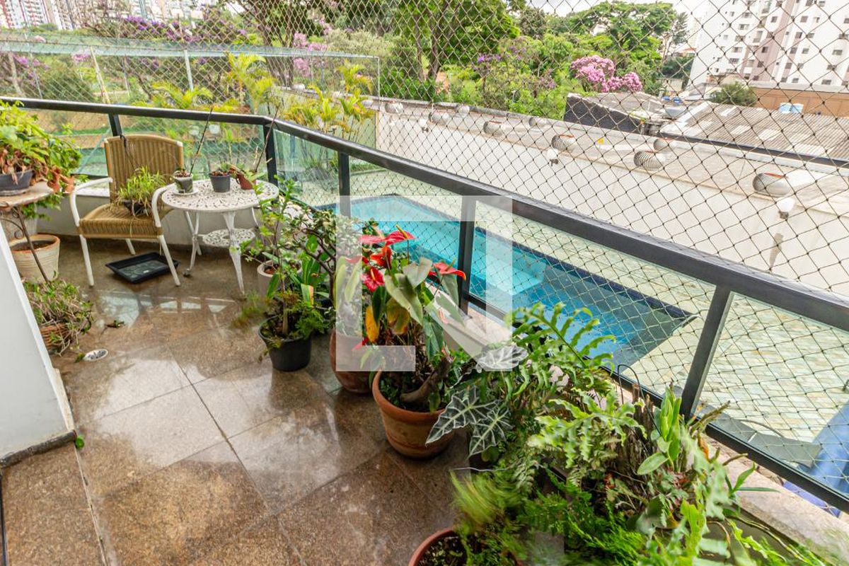 Apartamento, 3 quartos, 162 m² - Foto 13