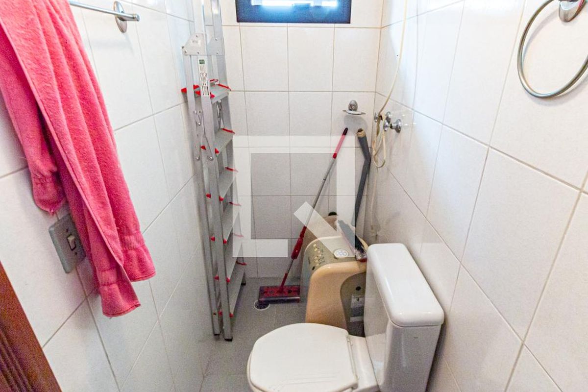 Apartamento, 3 quartos, 162 m² - Foto 101