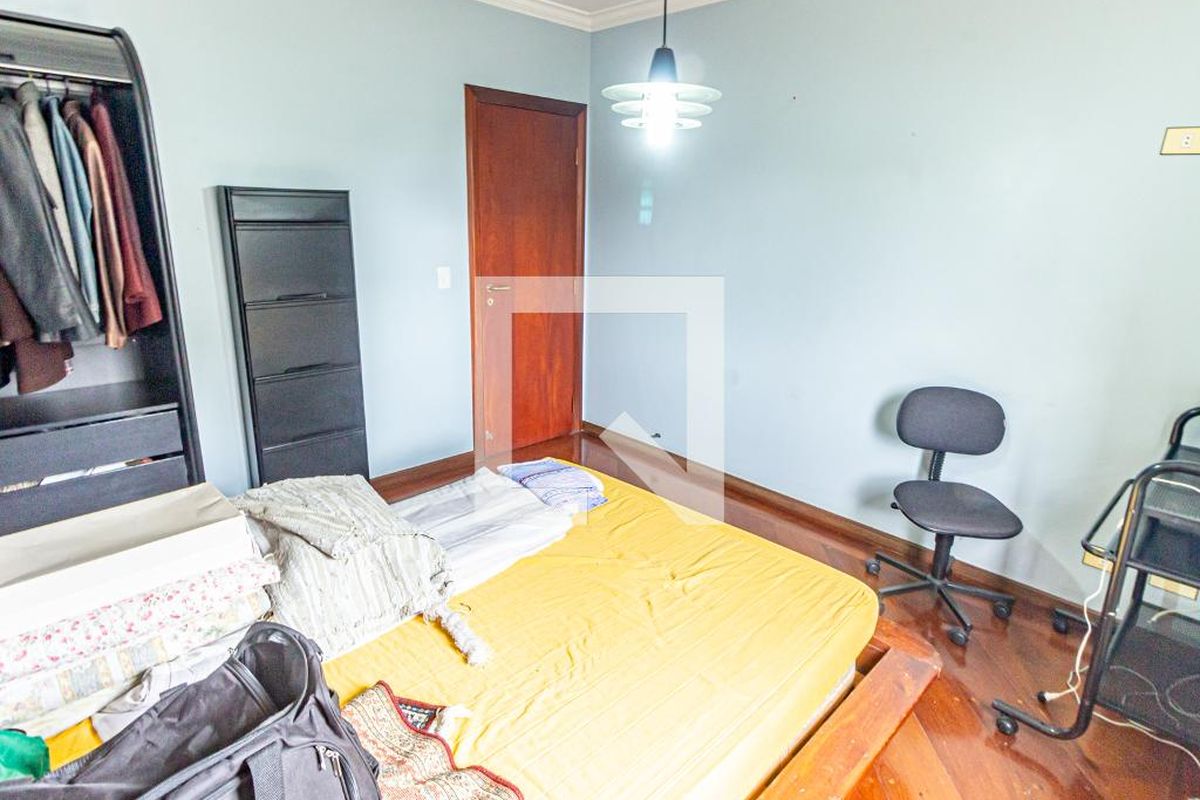 Apartamento, 3 quartos, 162 m² - Foto 48
