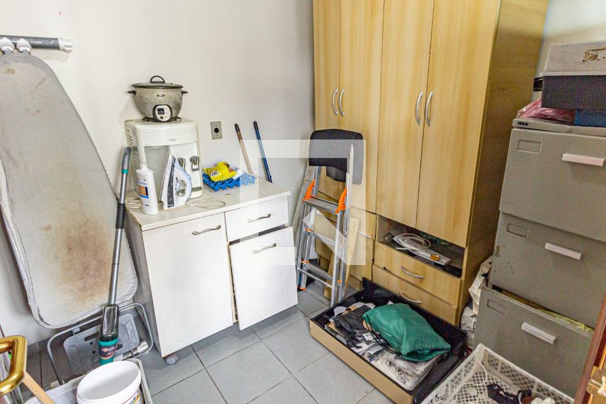 Apartamento, 3 quartos, 162 m² - Foto 89
