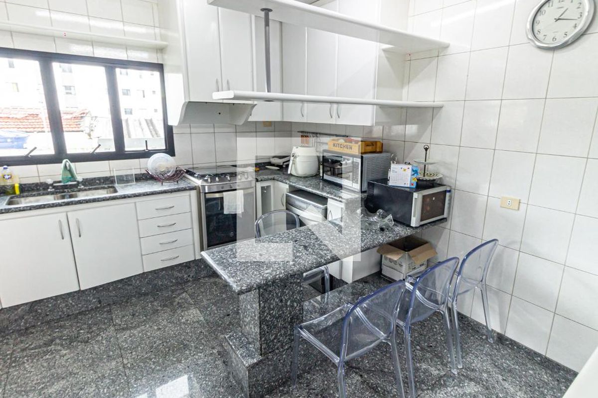 Apartamento, 3 quartos, 162 m² - Foto 73