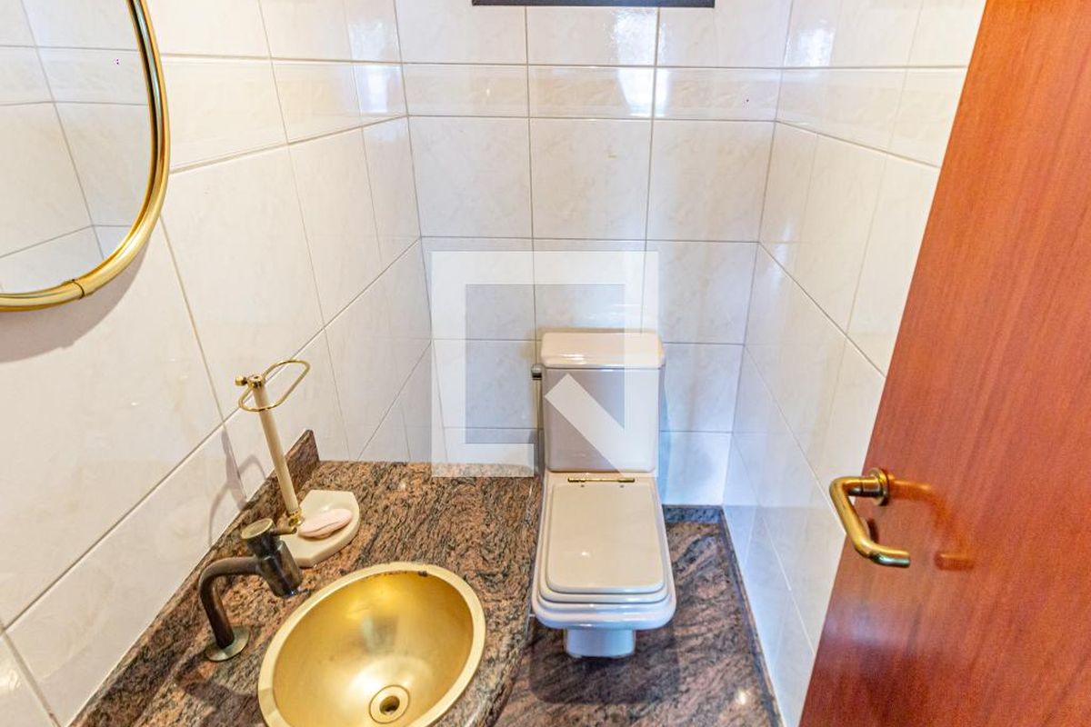 Apartamento, 3 quartos, 162 m² - Foto 69