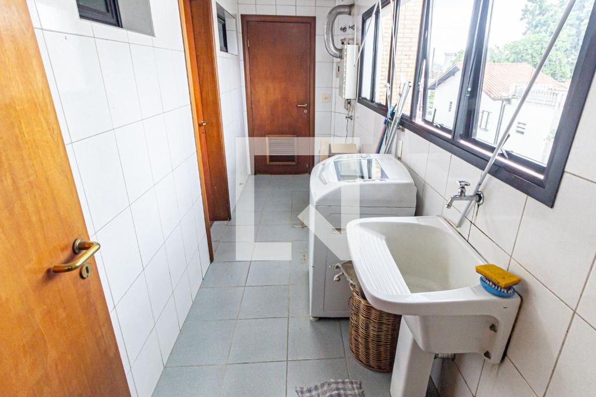 Apartamento, 3 quartos, 162 m² - Foto 84