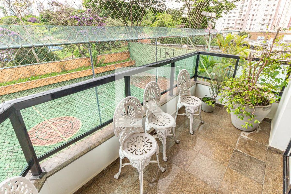 Apartamento, 3 quartos, 162 m² - Foto 32