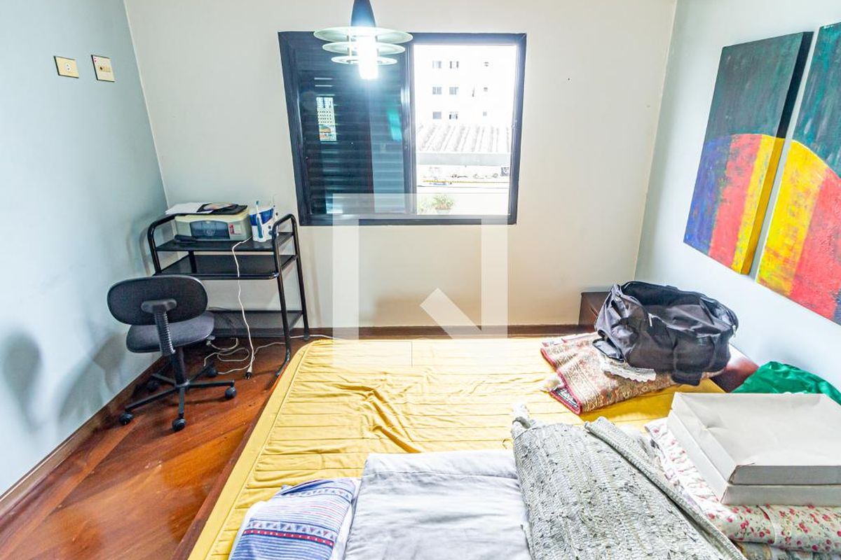 Apartamento, 3 quartos, 162 m² - Foto 44