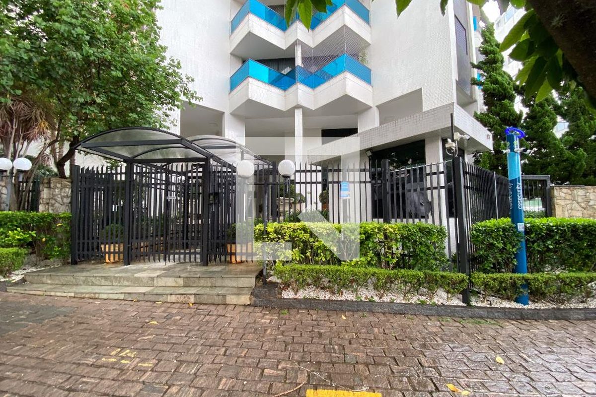 Apartamento, 3 quartos, 105 m² - Foto 167