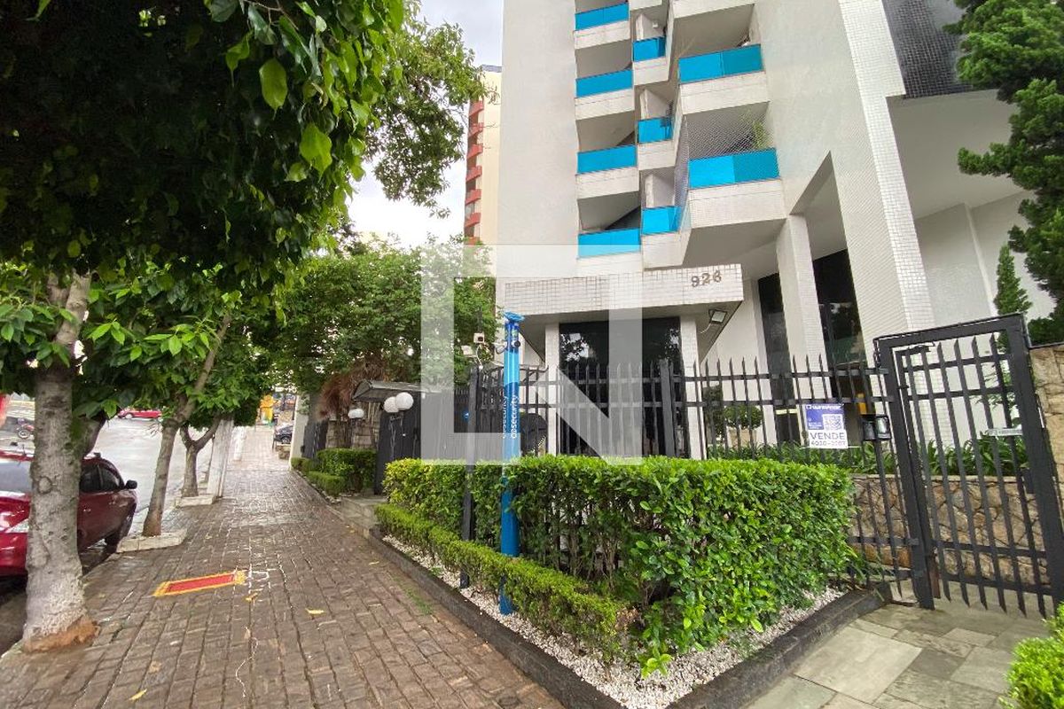 Apartamento, 3 quartos, 105 m² - Foto 163
