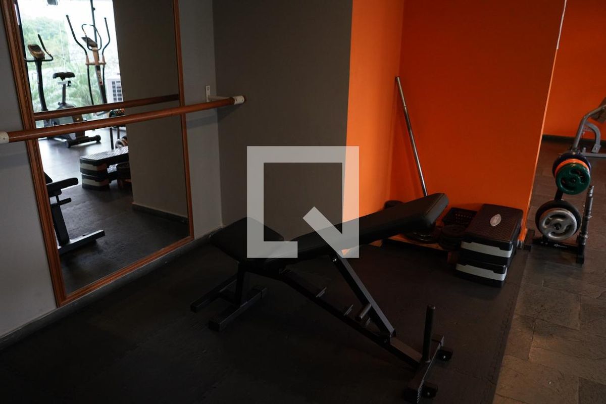 Apartamento, 3 quartos, 105 m² - Foto 151