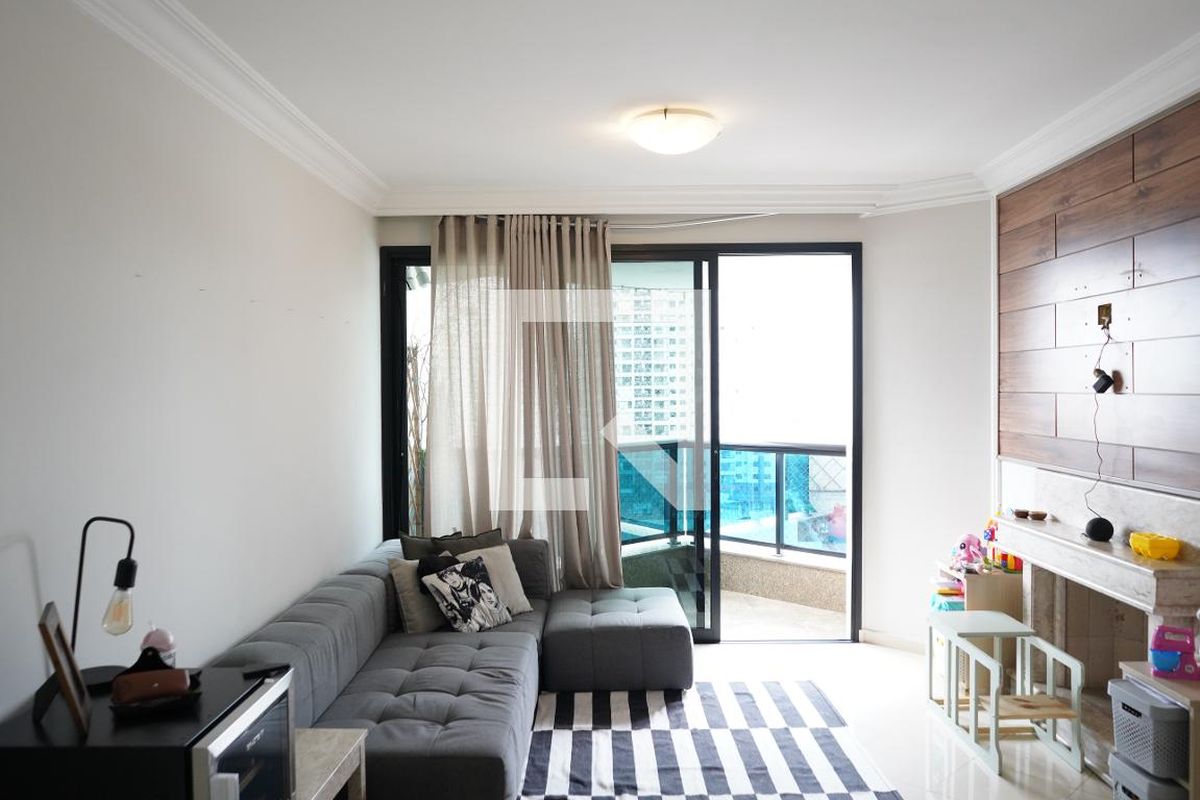 Apartamento, 3 quartos, 105 m² - Foto 7