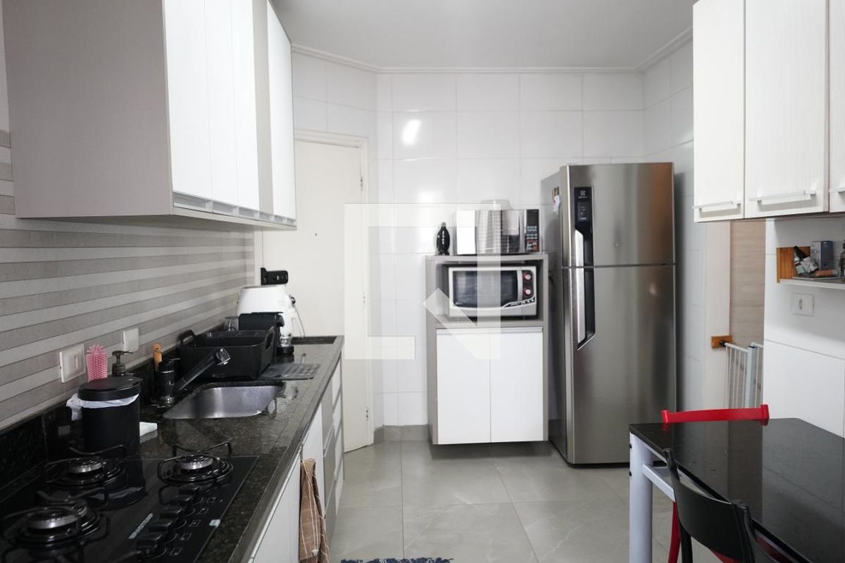 Apartamento, 3 quartos, 105 m² - Foto 98