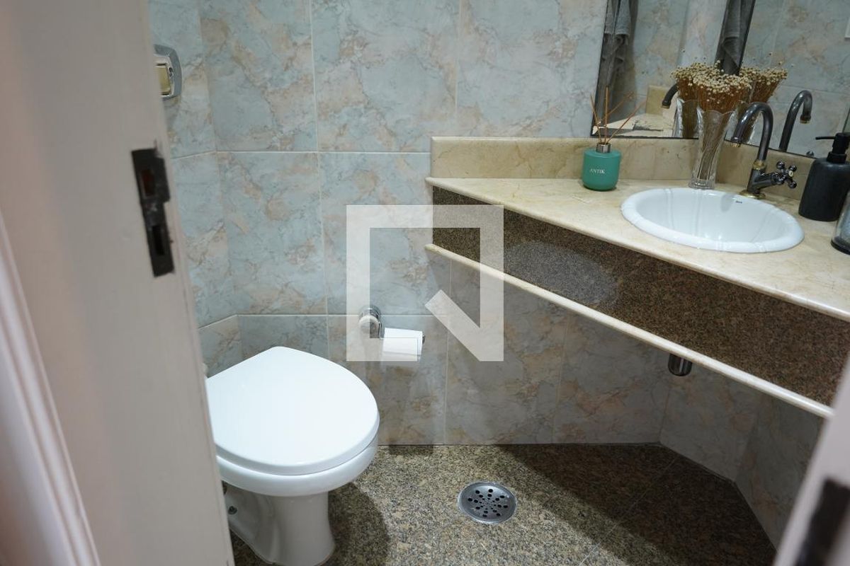 Apartamento, 3 quartos, 105 m² - Foto 94