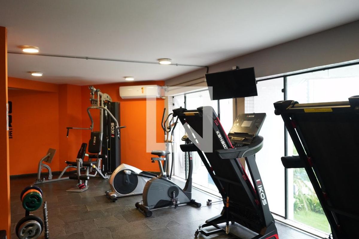 Apartamento, 3 quartos, 105 m² - Foto 150