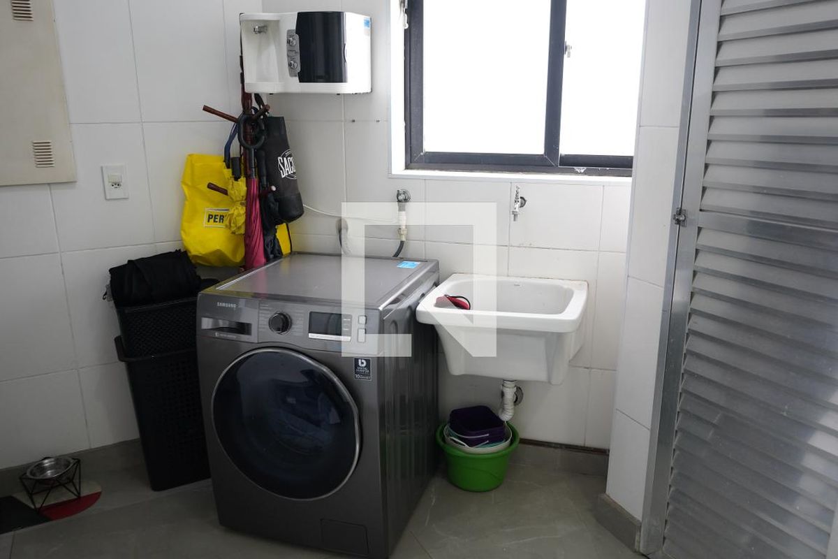 Apartamento, 3 quartos, 105 m² - Foto 115