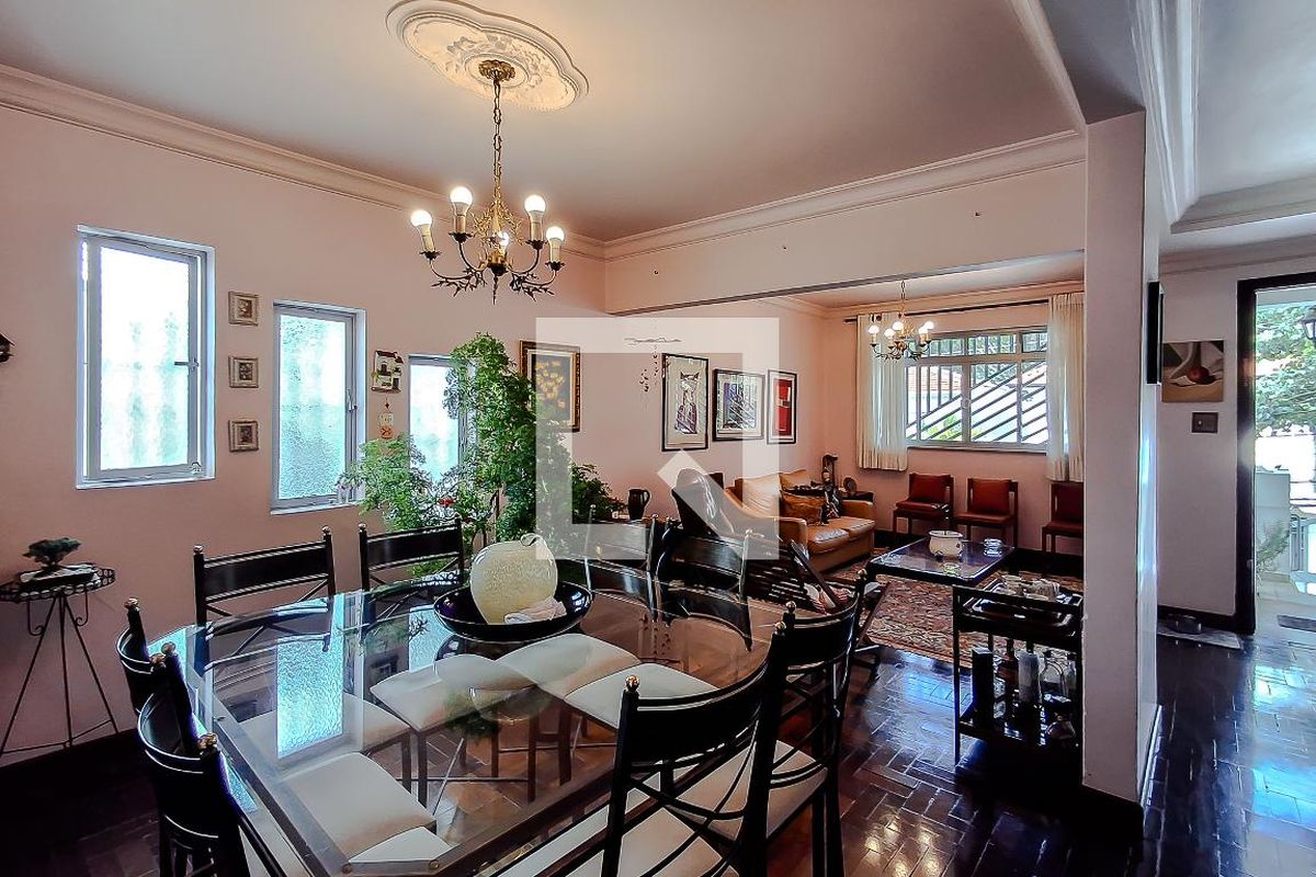 Casa, 3 quartos, 202 m² - Foto 7