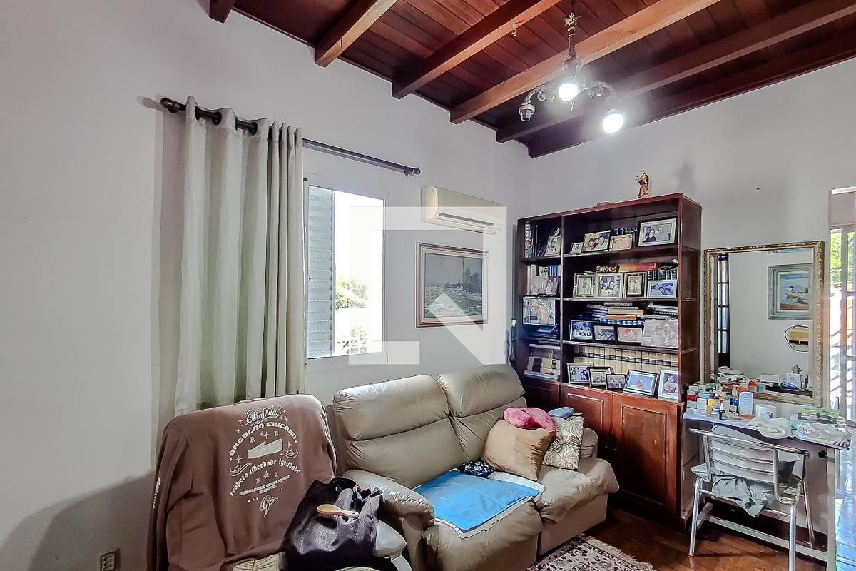 Casa, 3 quartos, 202 m² - Foto 39
