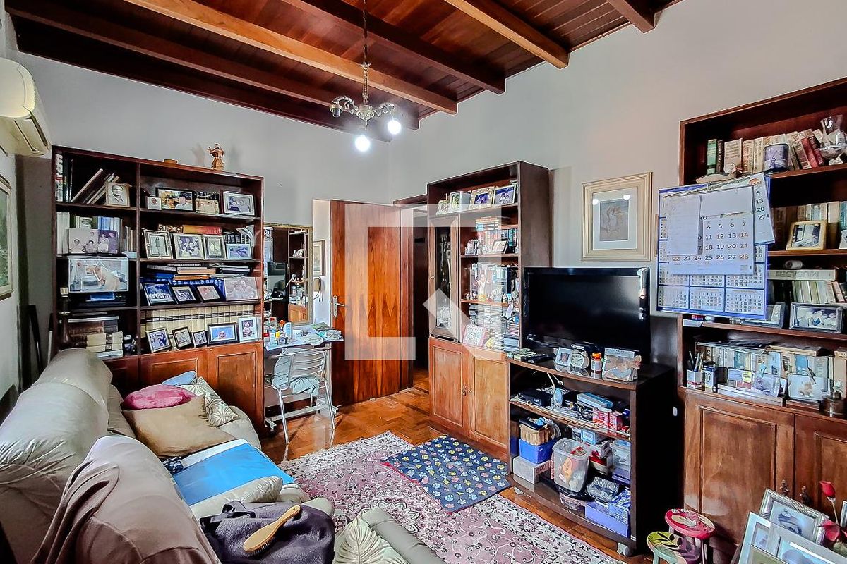 Casa, 3 quartos, 202 m² - Foto 37
