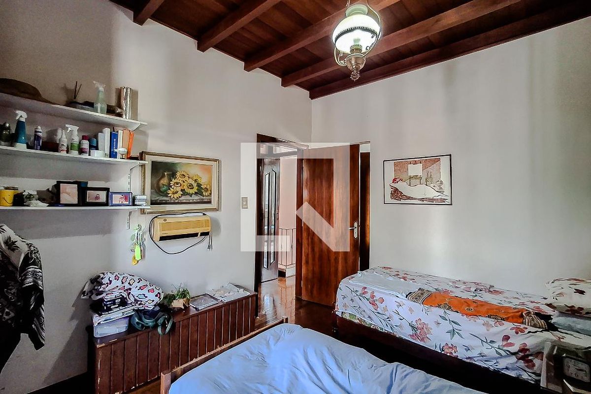 Casa, 3 quartos, 202 m² - Foto 21