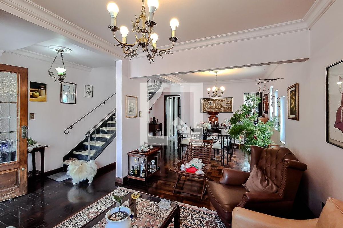 Casa, 3 quartos, 202 m² - Foto 5