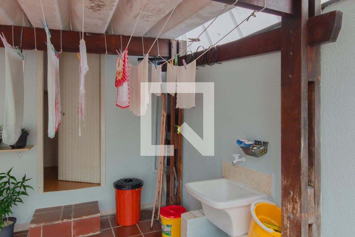 Casa, 2 quartos, 528 m² - Foto 22
