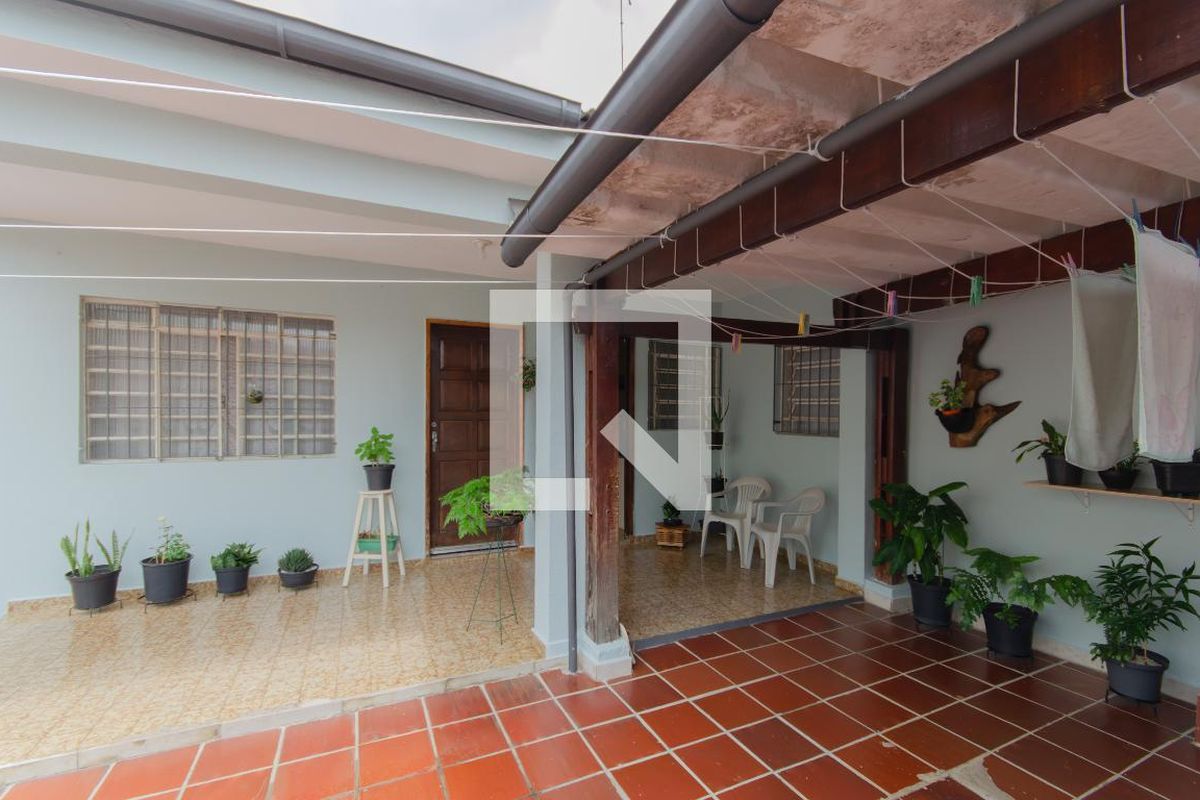 Casa, 2 quartos, 528 m² - Foto 25