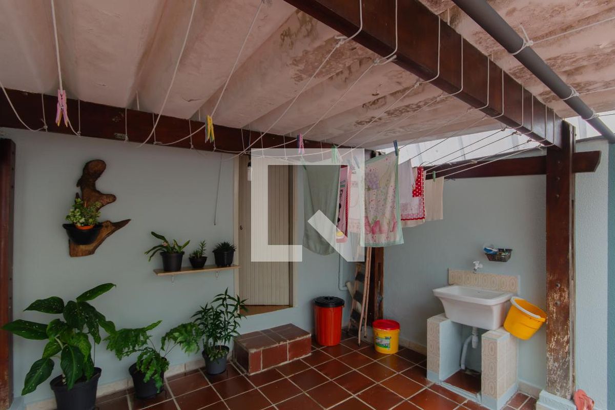 Casa, 2 quartos, 528 m² - Foto 21