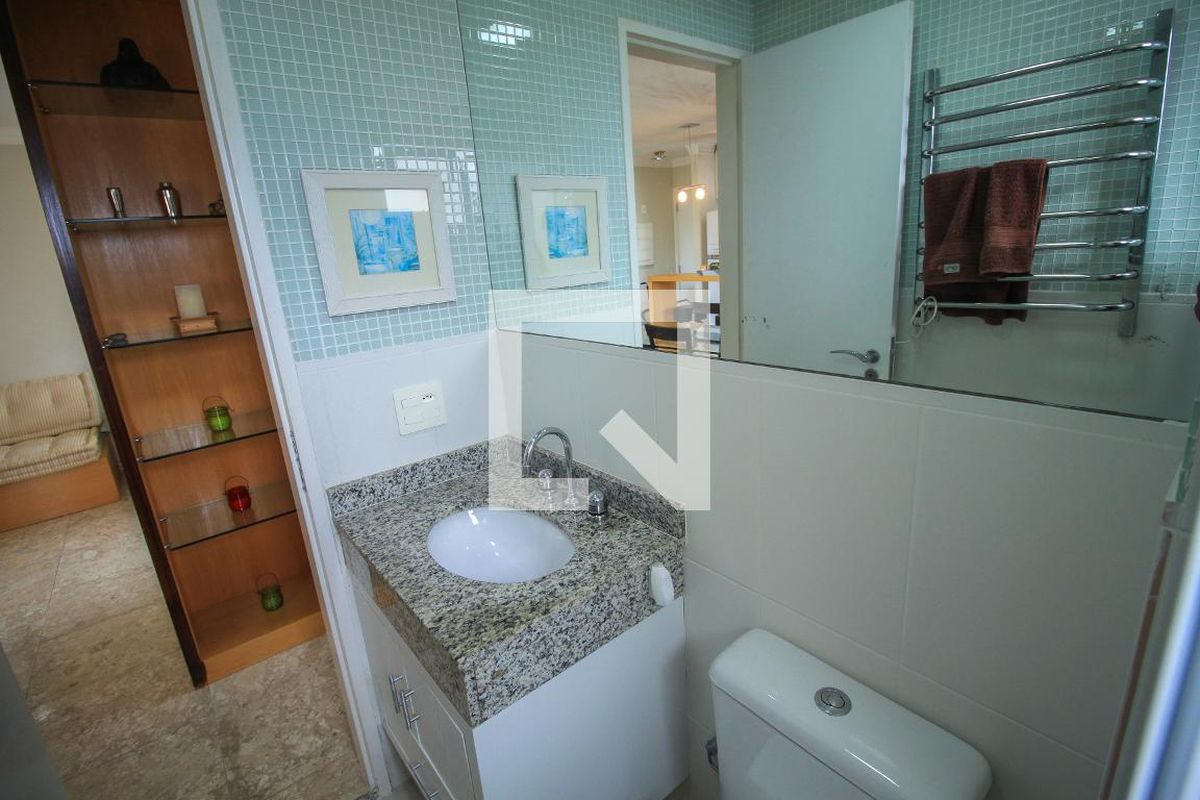 Apartamento, 1 quarto, 68 m² - Foto 55