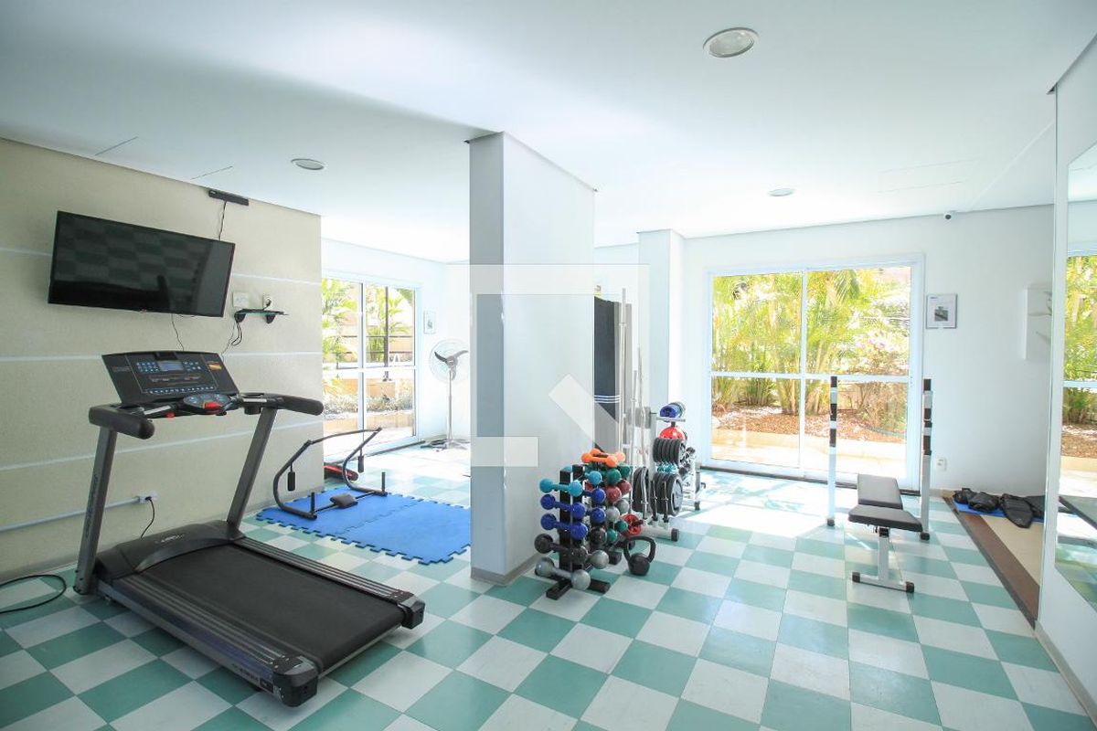 Apartamento, 1 quarto, 68 m² - Foto 81