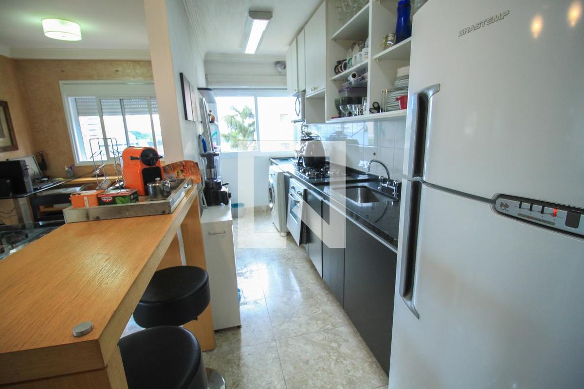 Apartamento, 1 quarto, 68 m² - Foto 63