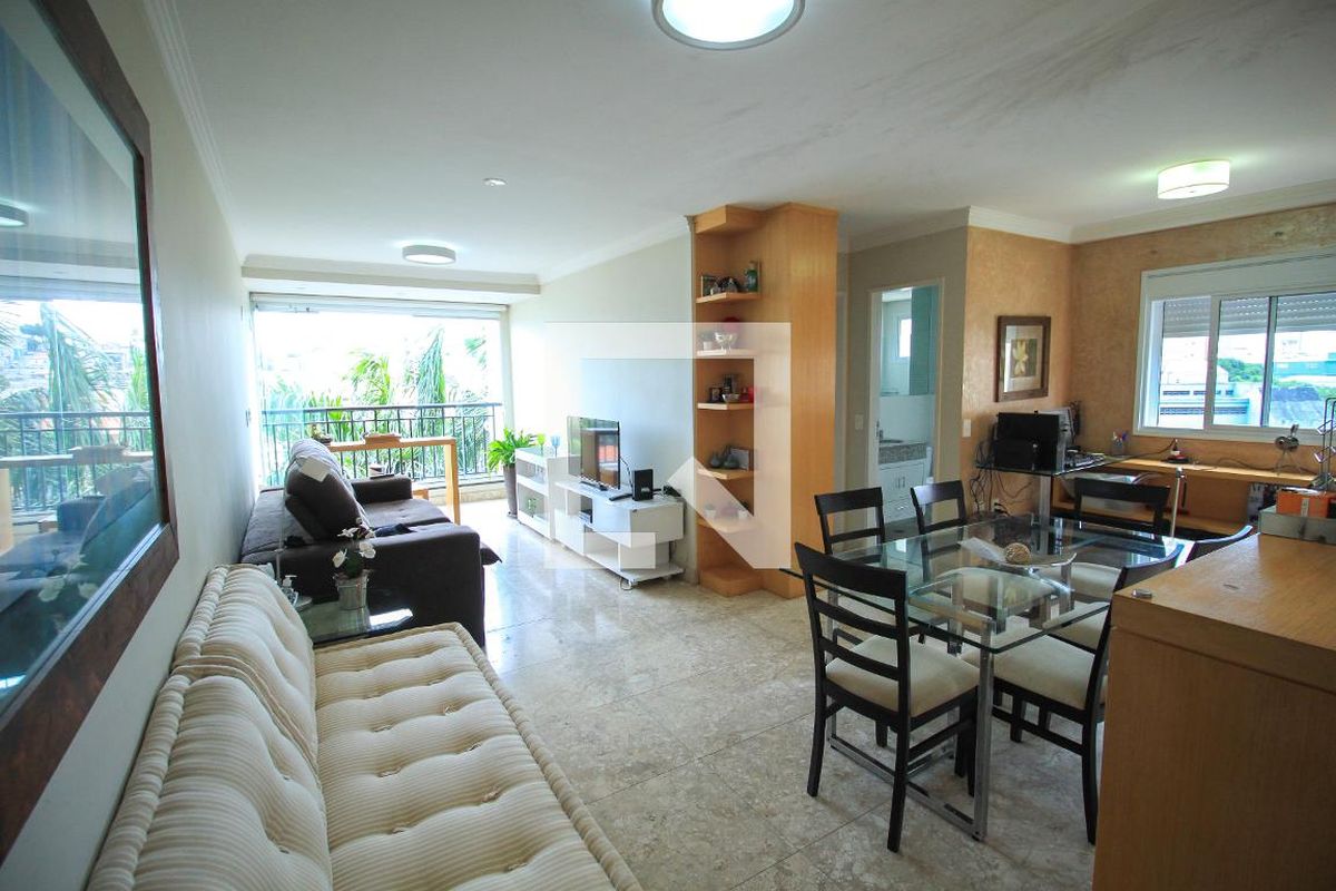 Apartamento, 1 quarto, 68 m² - Foto 2