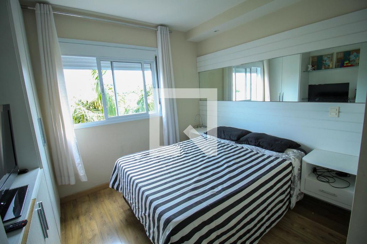 Apartamento, 1 quarto, 68 m² - Foto 35