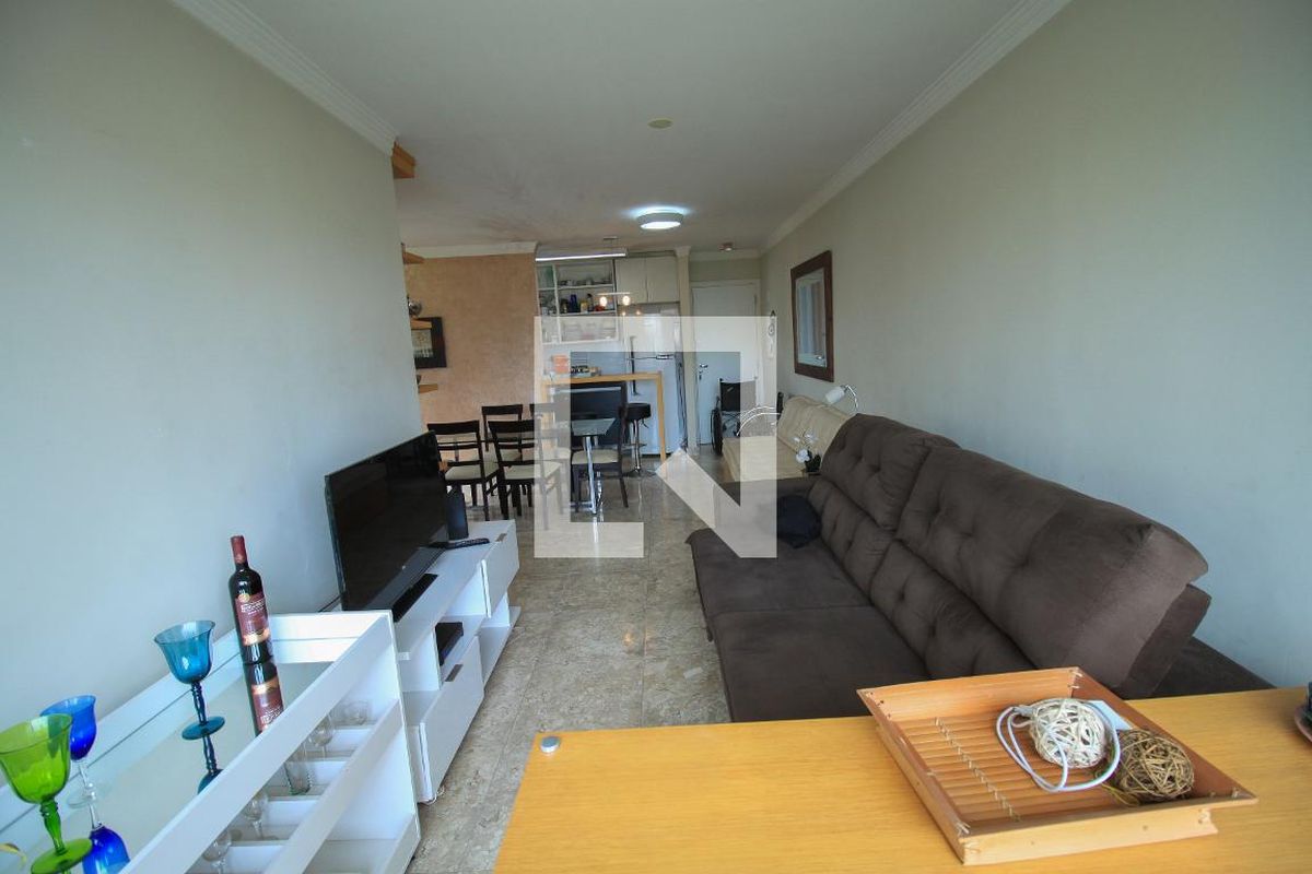 Apartamento, 1 quarto, 68 m² - Foto 13