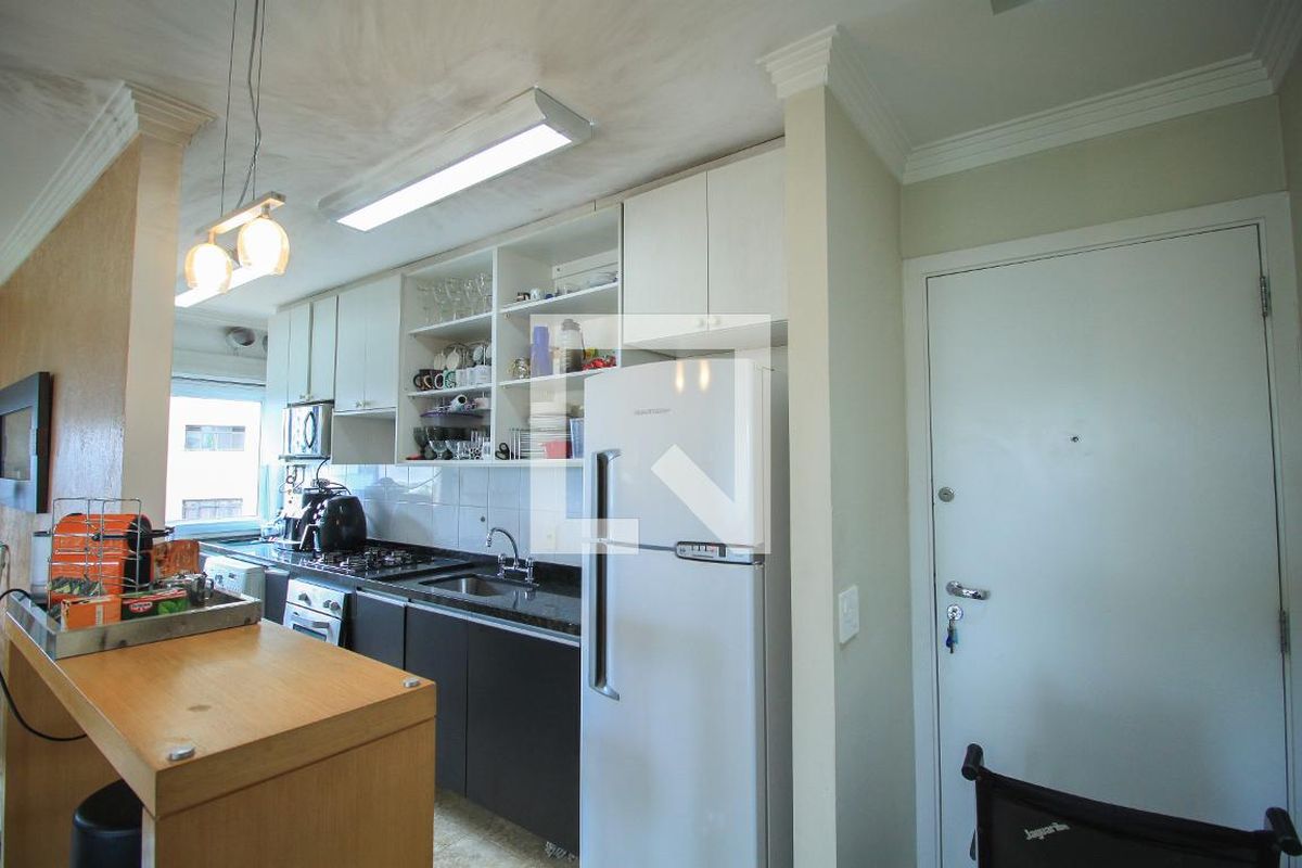 Apartamento, 1 quarto, 68 m² - Foto 61
