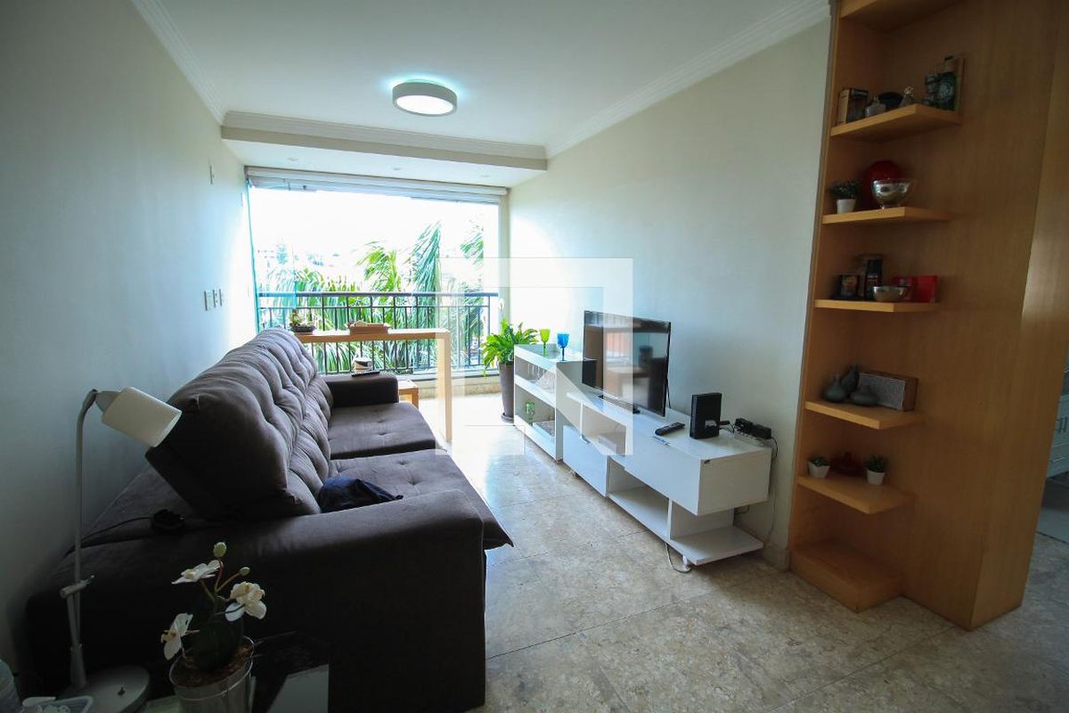 Apartamento, 1 quarto, 68 m² - Foto 5