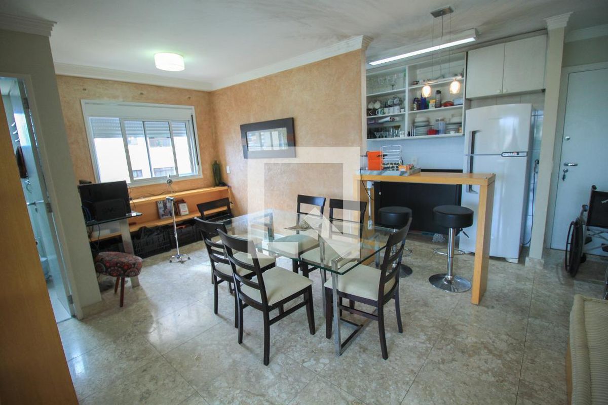 Apartamento, 1 quarto, 68 m² - Foto 15
