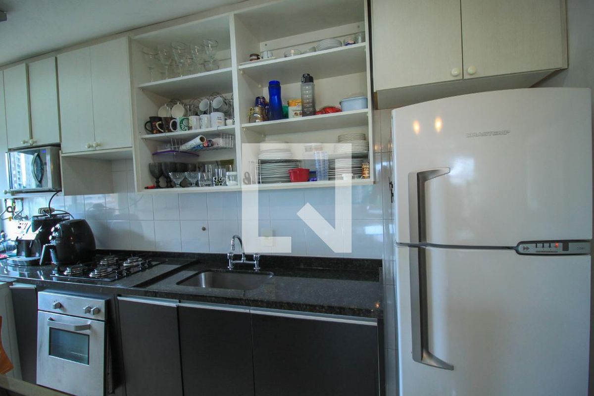 Apartamento, 1 quarto, 68 m² - Foto 69