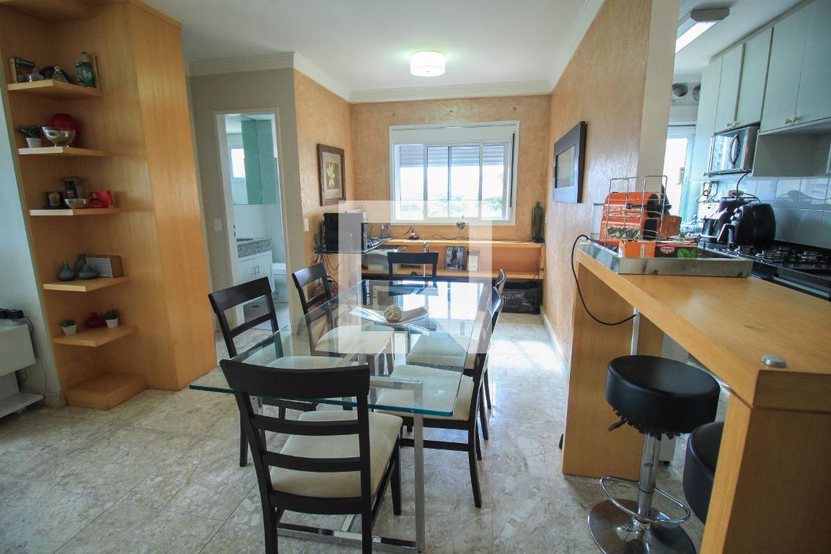 Apartamento, 1 quarto, 68 m² - Foto 17