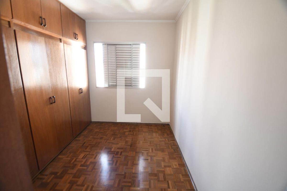 Apartamento à Venda - Taquaral, 2 Quartos,  59 m2 em , Campinas - sp | SoloBR