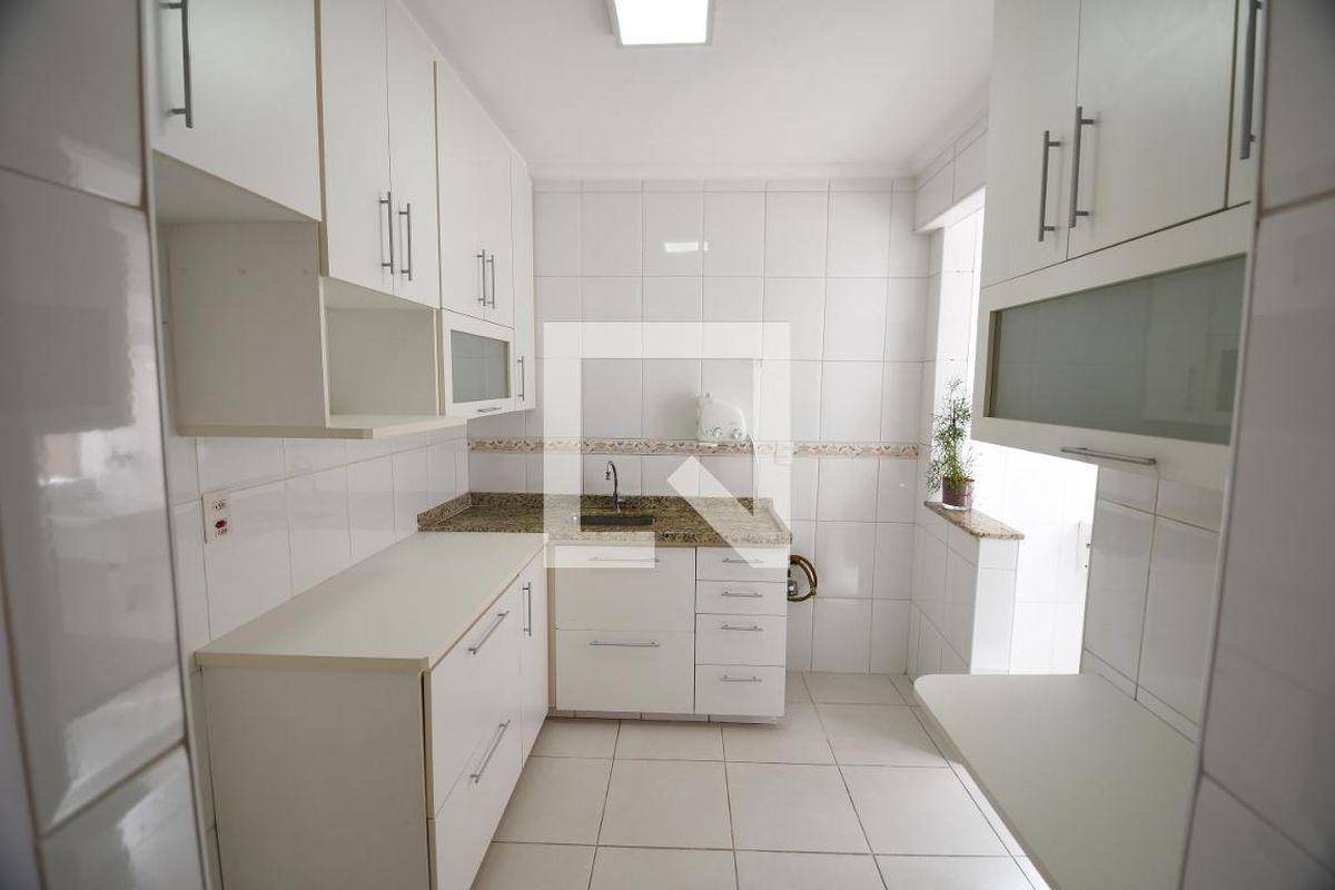 Apartamento à Venda - Taquaral, 2 Quartos,  59 m2 em , Campinas - sp | SoloBR
