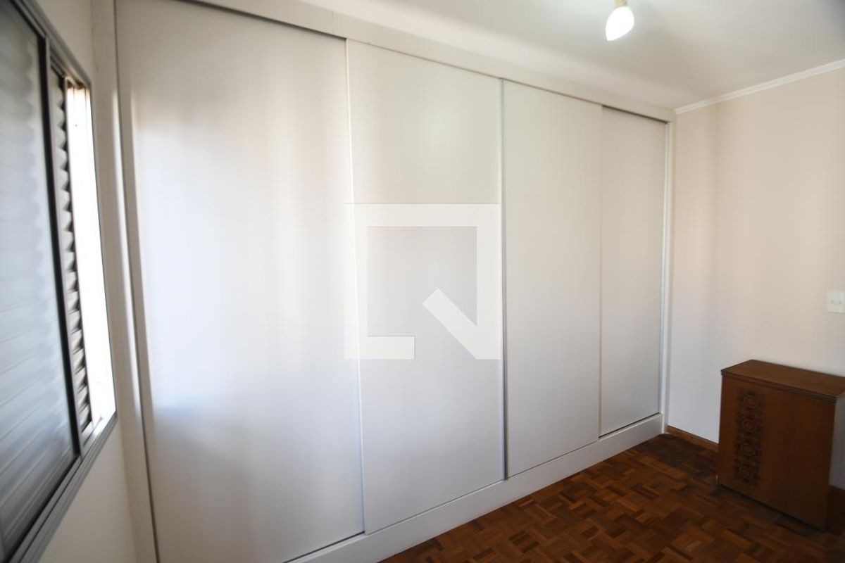 Apartamento à Venda - Taquaral, 2 Quartos,  59 m2 em , Campinas - sp | SoloBR