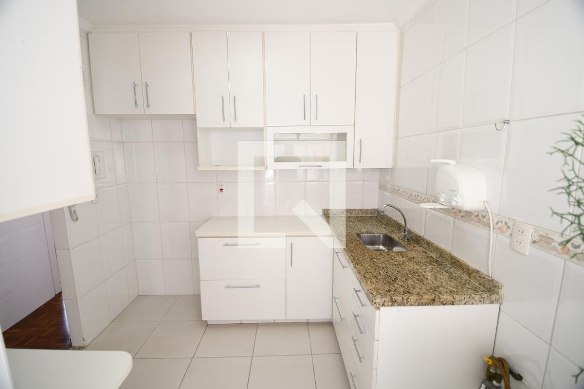 Apartamento à Venda - Taquaral, 2 Quartos,  59 m2 em , Campinas - sp | SoloBR