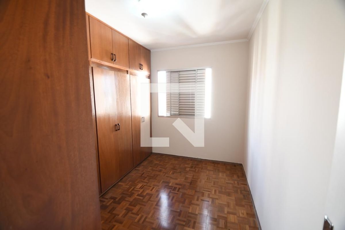 Apartamento à Venda - Taquaral, 2 Quartos,  59 m2 em , Campinas - sp | SoloBR