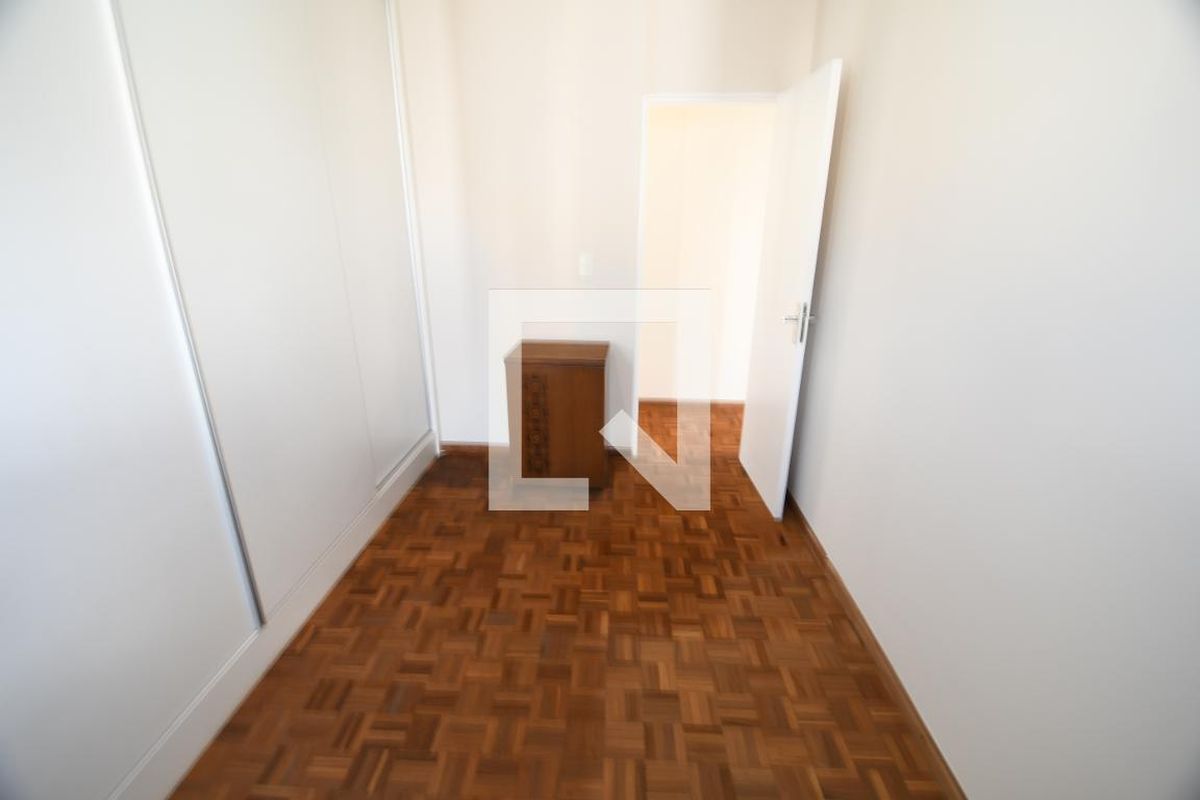 Apartamento à Venda - Taquaral, 2 Quartos,  59 m2 em , Campinas - sp | SoloBR