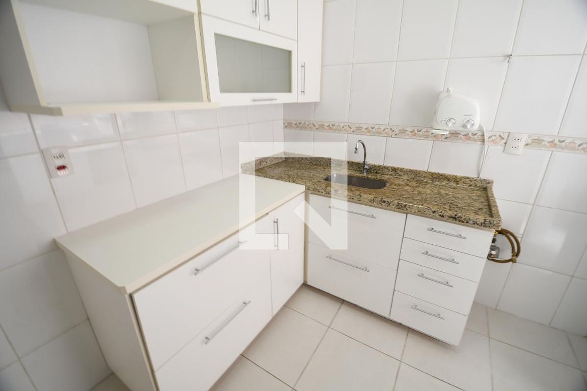 Apartamento à Venda - Taquaral, 2 Quartos,  59 m2 em , Campinas - sp | SoloBR