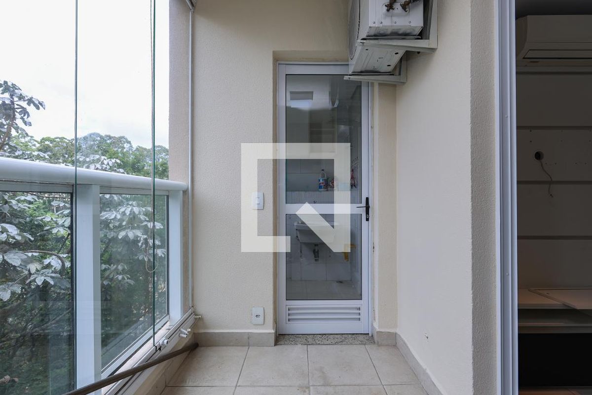 Apartamento, 3 quartos, 72 m² - Foto 20