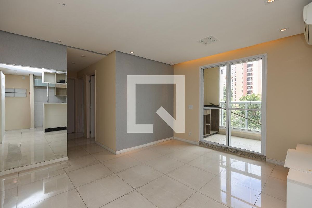 Apartamento, 3 quartos, 72 m² - Foto 2