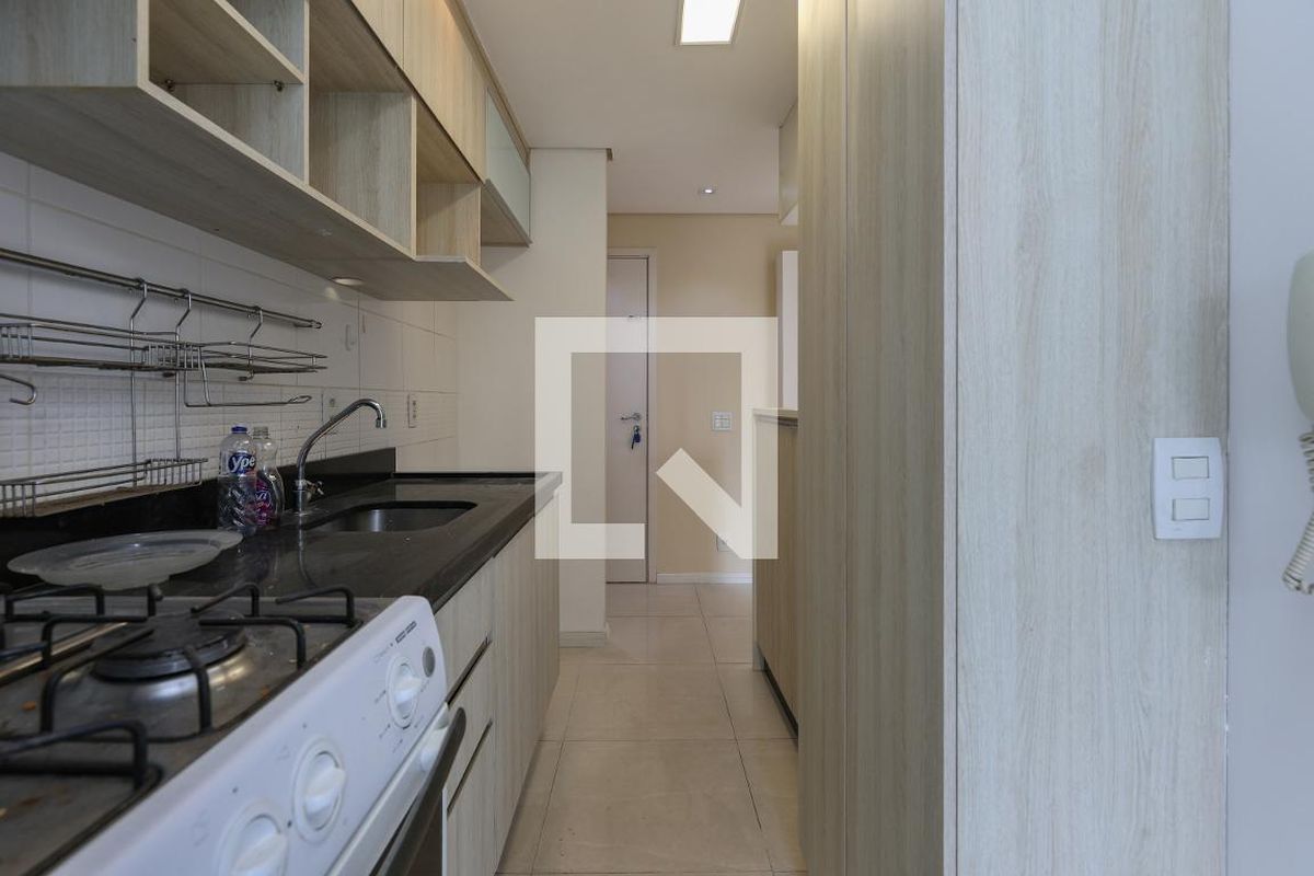 Apartamento, 3 quartos, 72 m² - Foto 80